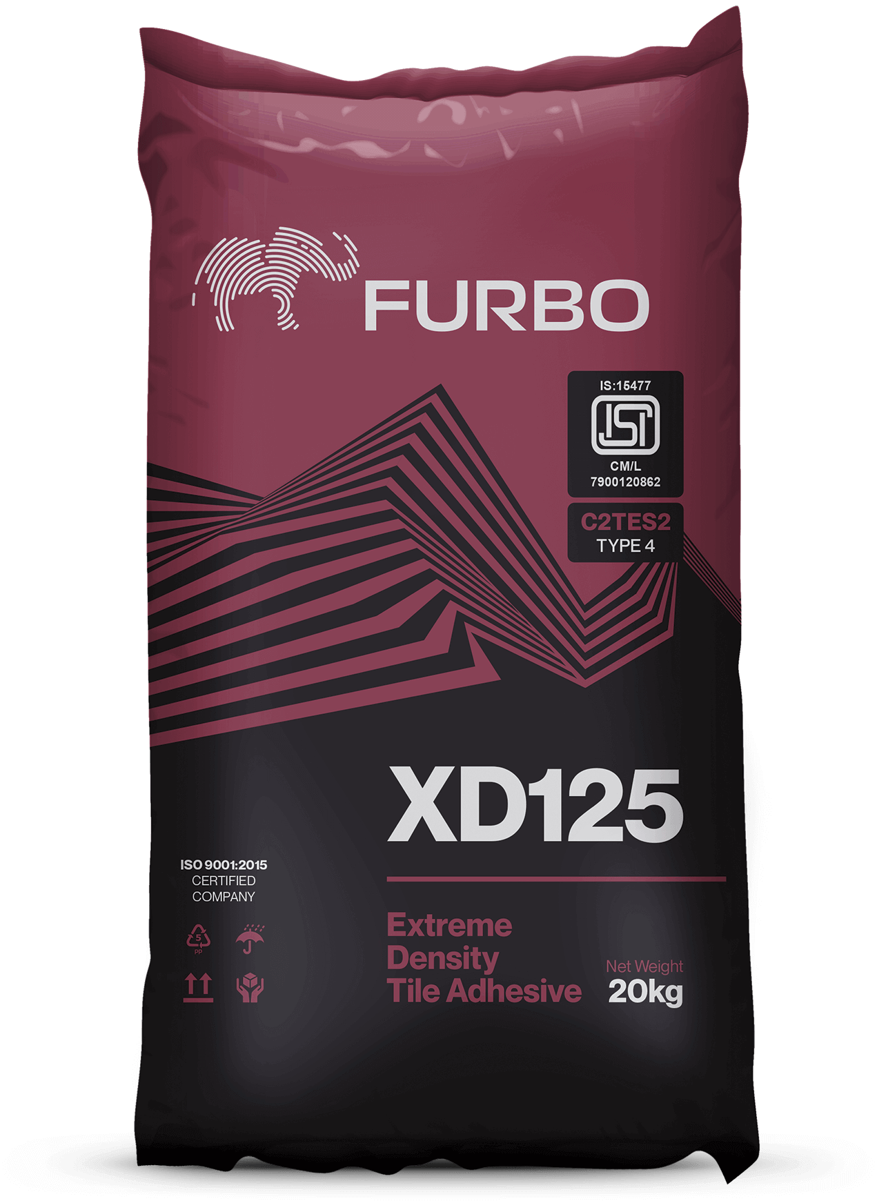 XD125 Furbo